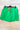 Costume Hollywood Verde