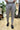 Pantalone MonteCarlo Grigio