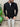 Cardigan Koreano Nero