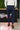 Pantalone Madrid Blu