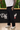 Pantalone Baggy Nero