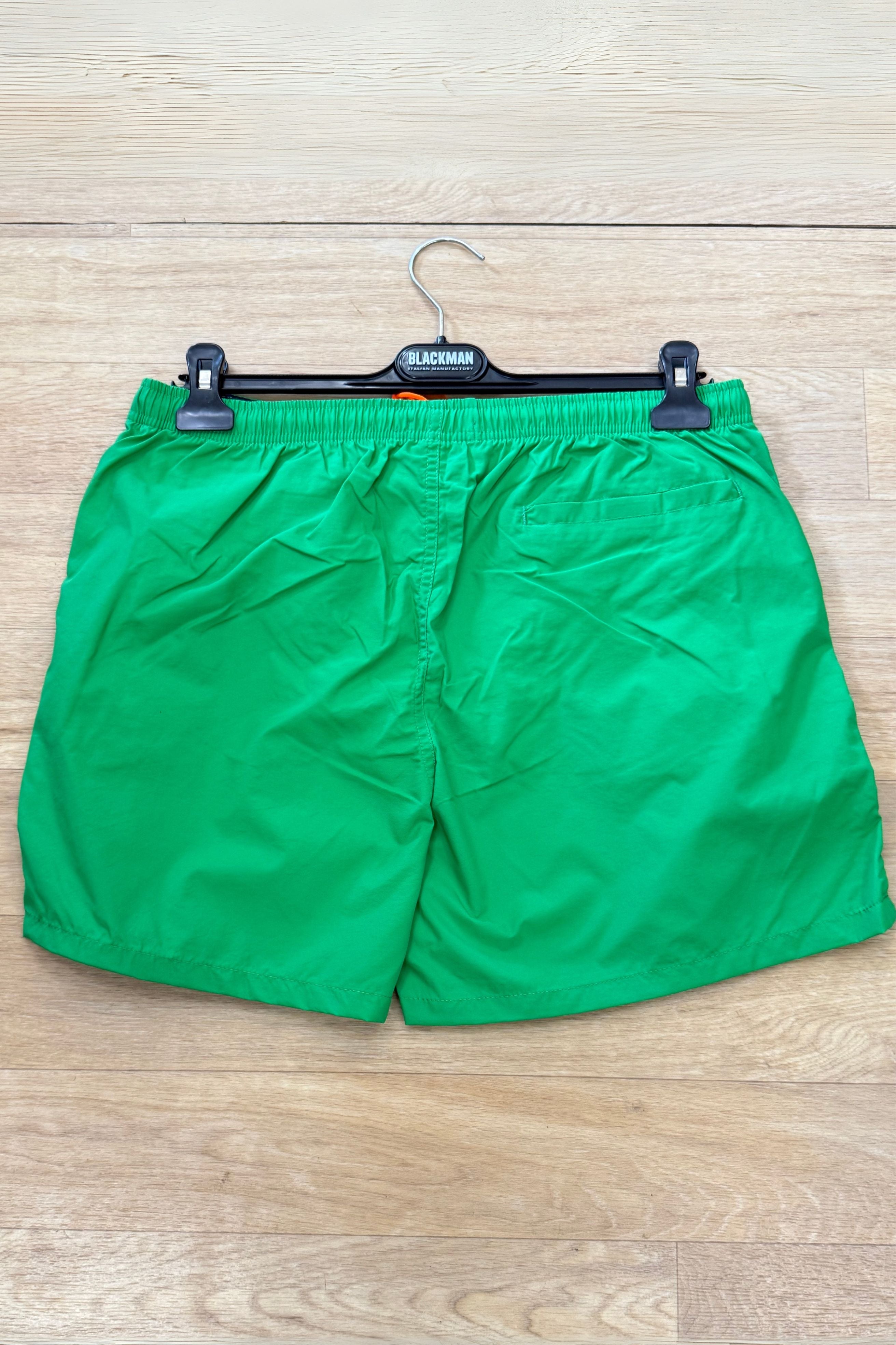 Costume Hollywood Verde