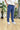 Pantalone Felix Royal