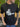 T-Shirt 4US Love 2.0 Nero