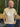T-Shirt 4US Love 2.0 Beige