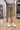 Jeans Cr Beige