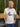 T-Shirt 4US Love 2.0 Bianco