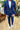 Abito MonoPetto Imperium Brin Blu