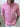 Camicia In Lino Francese Rosa