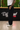 Pantalone Baggy Nero