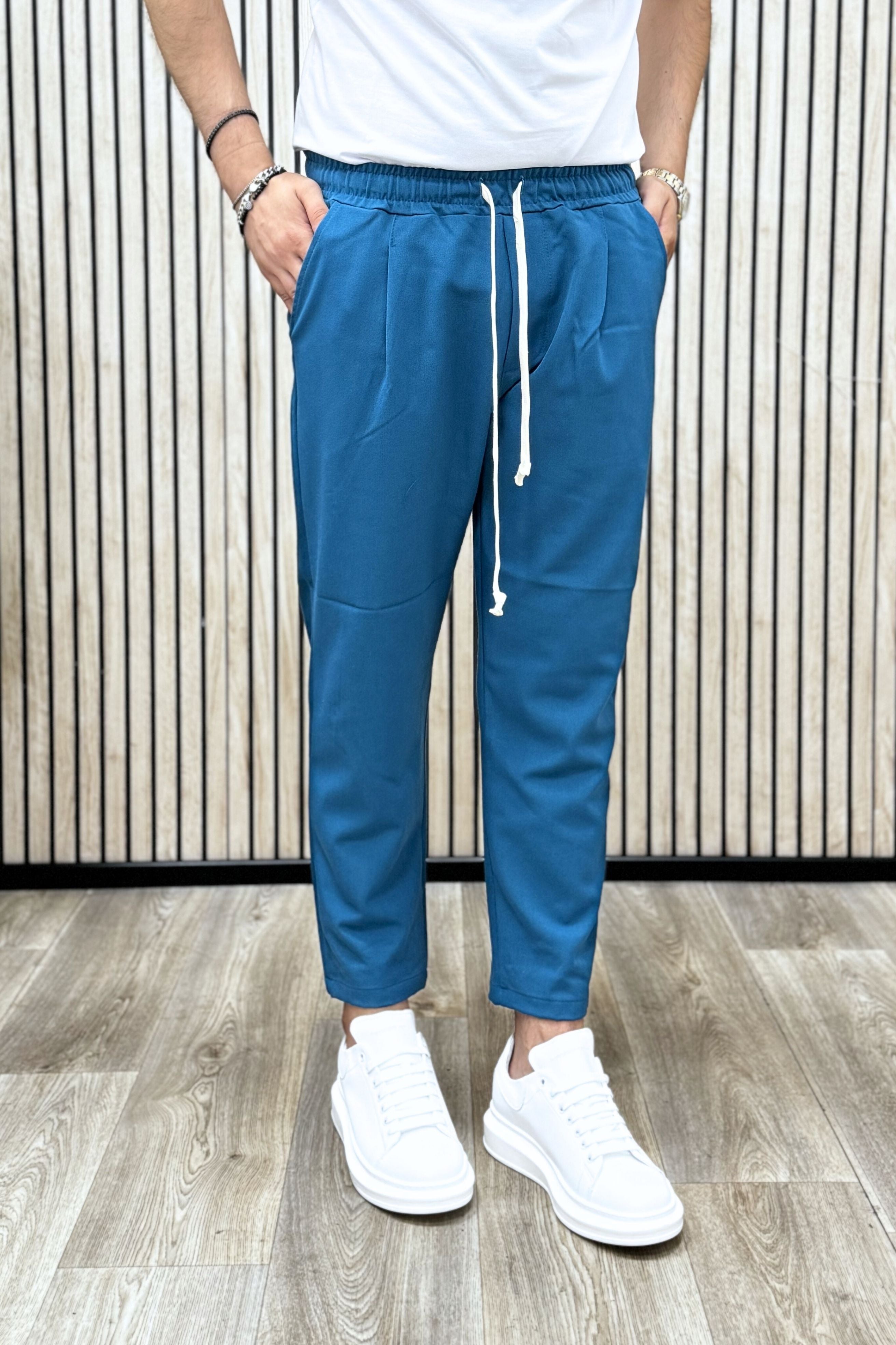Pantalaccio Caracas 2.0 Ottanio