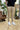 Pantalone Positano Beige