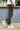 Pantalone in Velluto Milano Verdone