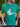 T-Shirt 4US Love 2.0 Verde