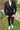 Abito DoppioPetto Different Nero