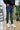 Jeans Slim-fit Napoli