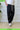 Pantalaccio Japan Fondo Largo Nero
