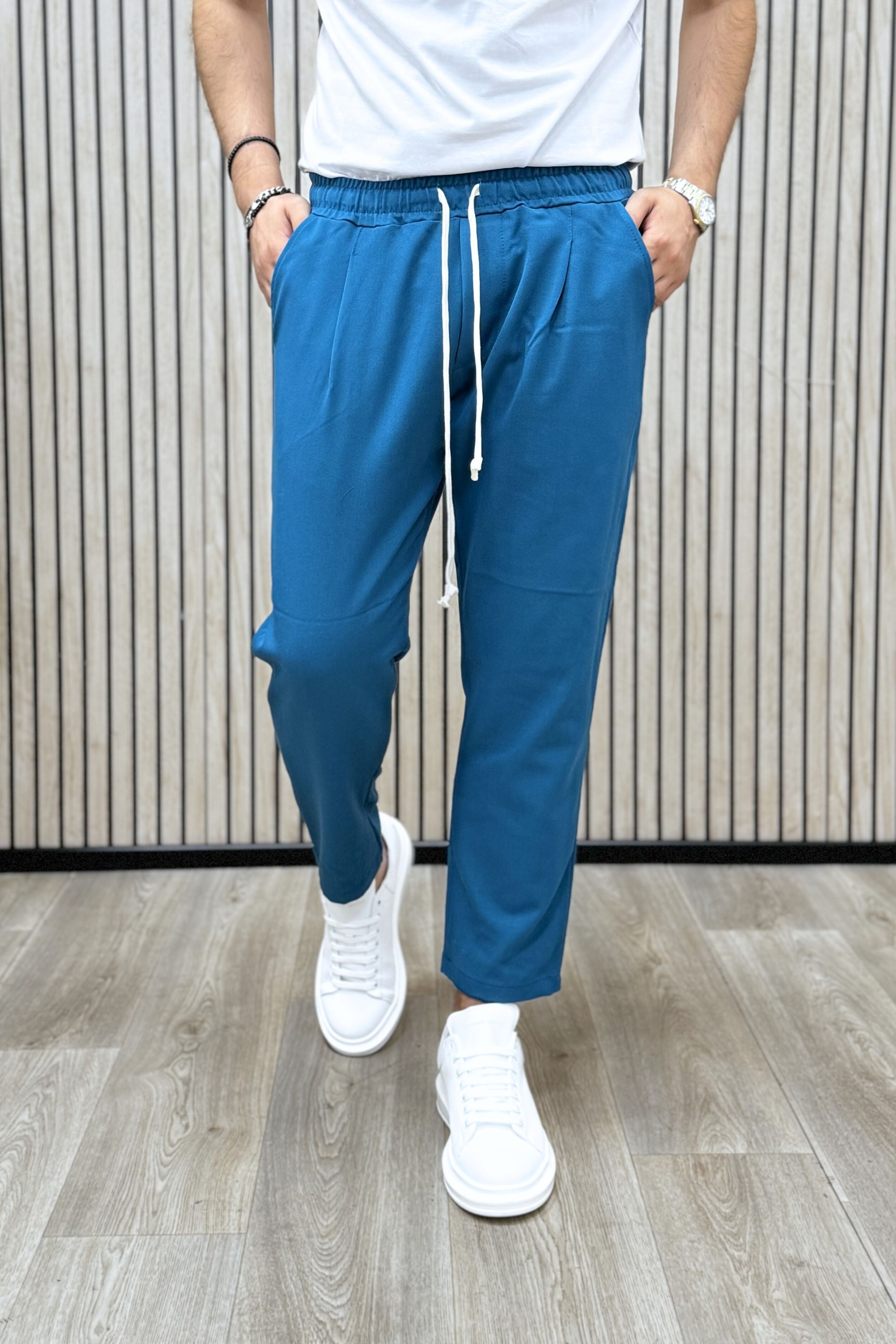 Pantalaccio Caracas 2.0 Ottanio