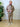 Completo Esmerald Beige