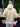 Felpa Boxy-Fit Beige