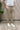 Pantalone Capri BLKS 2.0 Beige