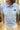 Polo Basic 4US Celeste