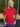 T-Shirt 4US 2.0 Rosso