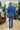Abito MonoPetto Imperium Chicco Azzurro