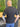 T-Shirt 4US 2.0 Nero