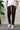 Pantalaccio Rio In Lino Marrone