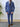 Abito MonoPetto Pied De Poule Denim