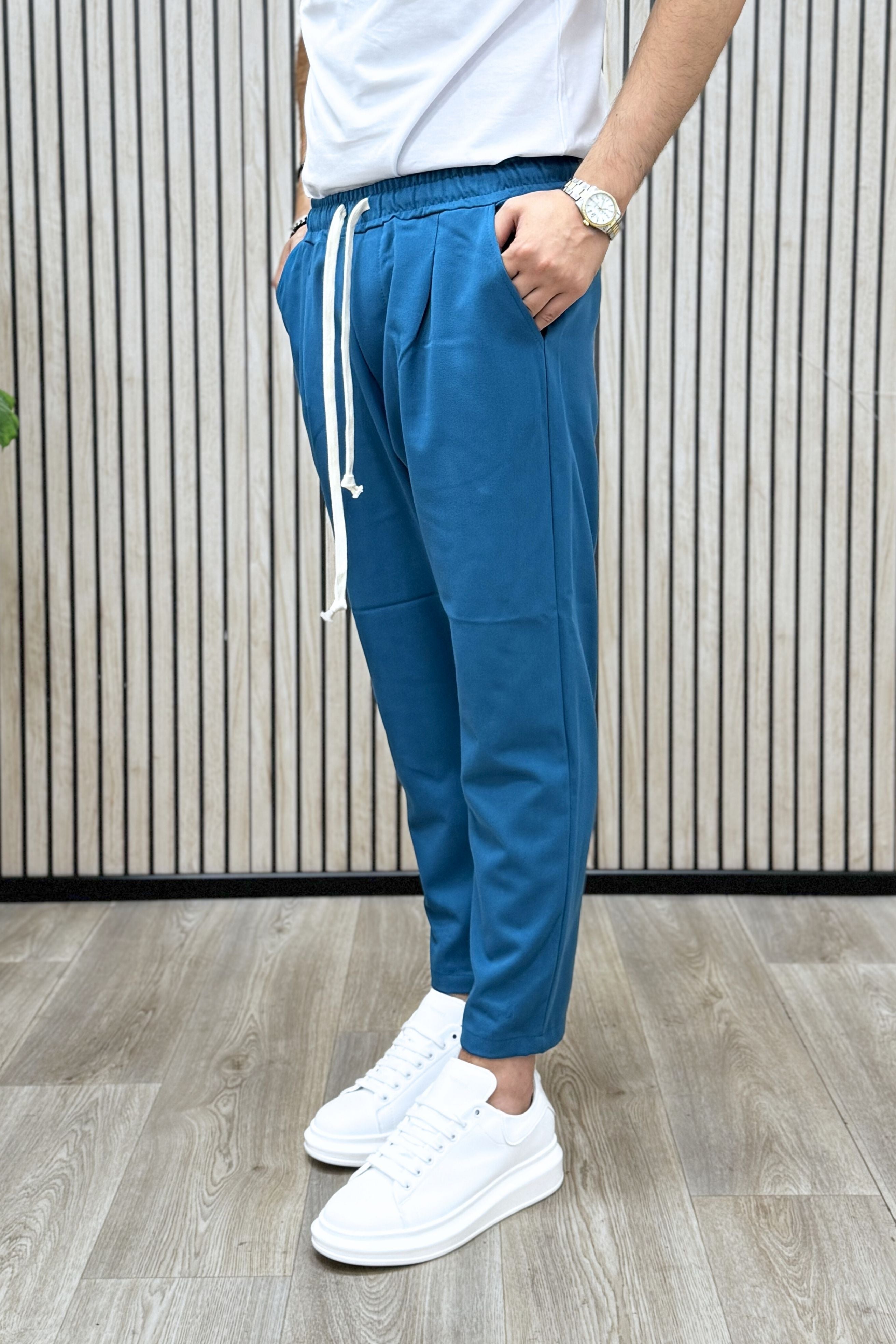 Pantalaccio Caracas 2.0 Ottanio