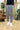 Pantalaccio Japan Grigio
