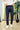 Pantalone Felix 2.0 Blu