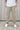 Pantalone Fondo Largo 2.0 Beige