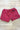 Costume Star Rosso