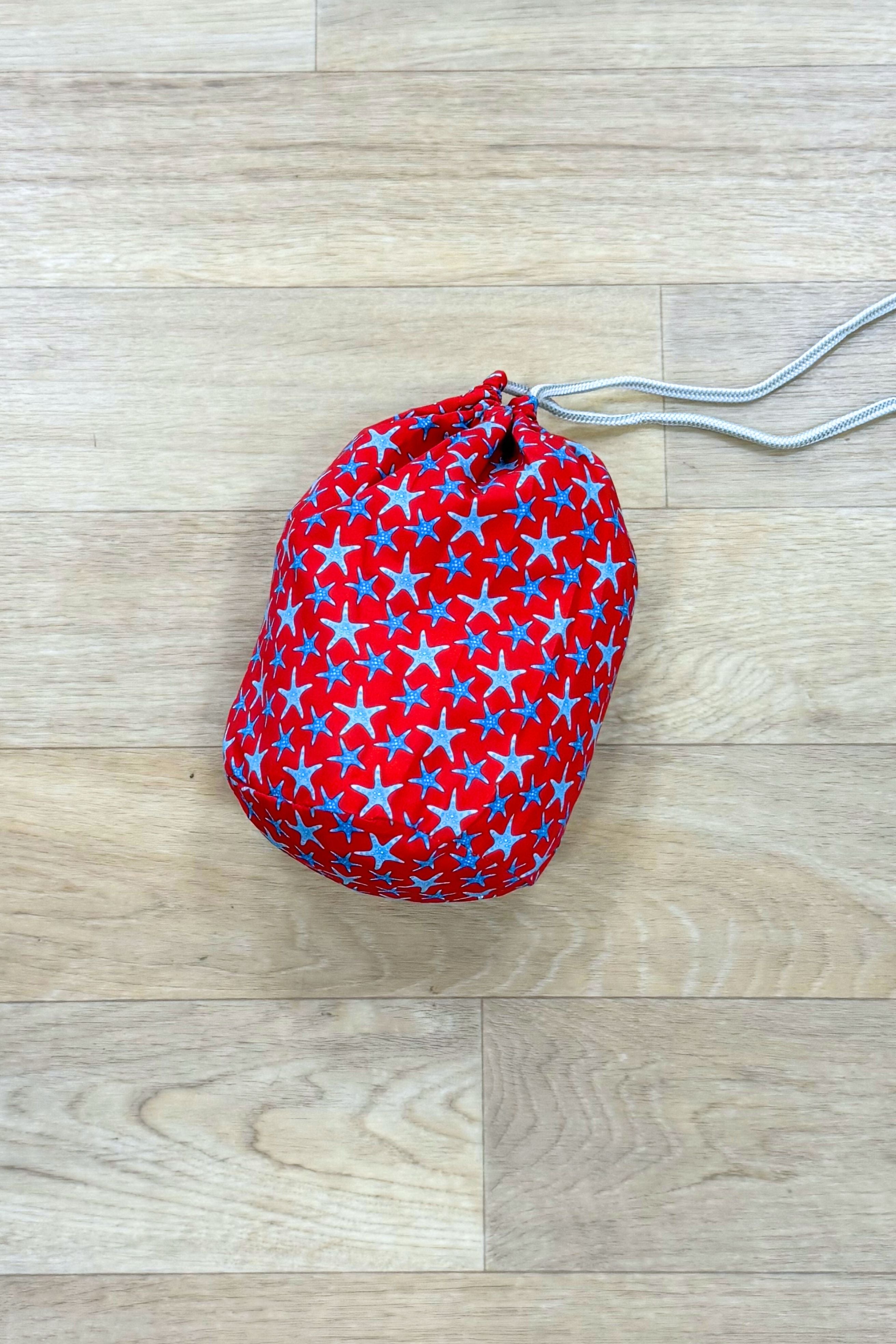 Costume Star Rosso