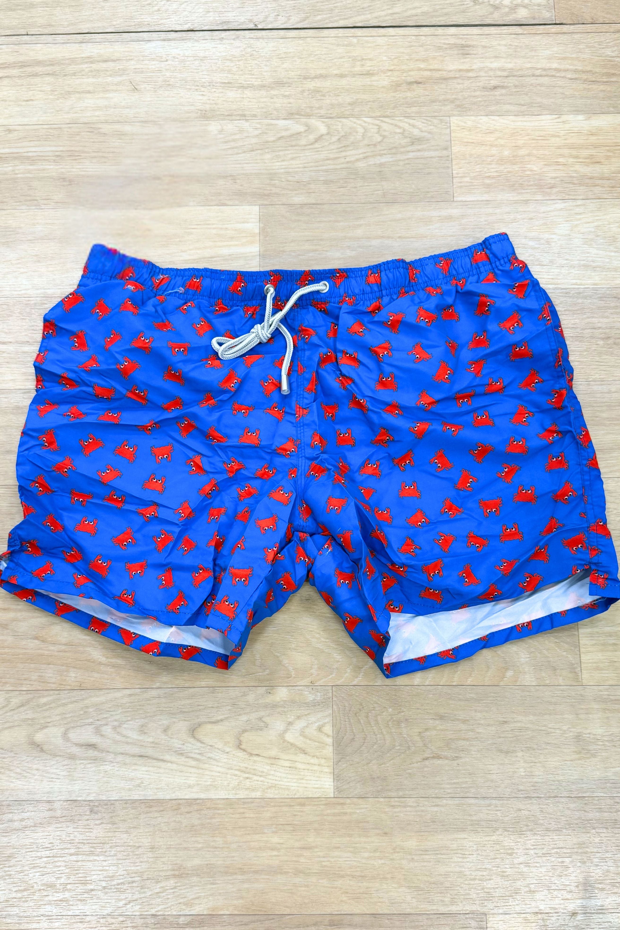 Costume Crab Royal