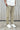 Pantalone Fondo Largo 2.0 Beige