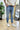 Jeans BlackSunday Strappato