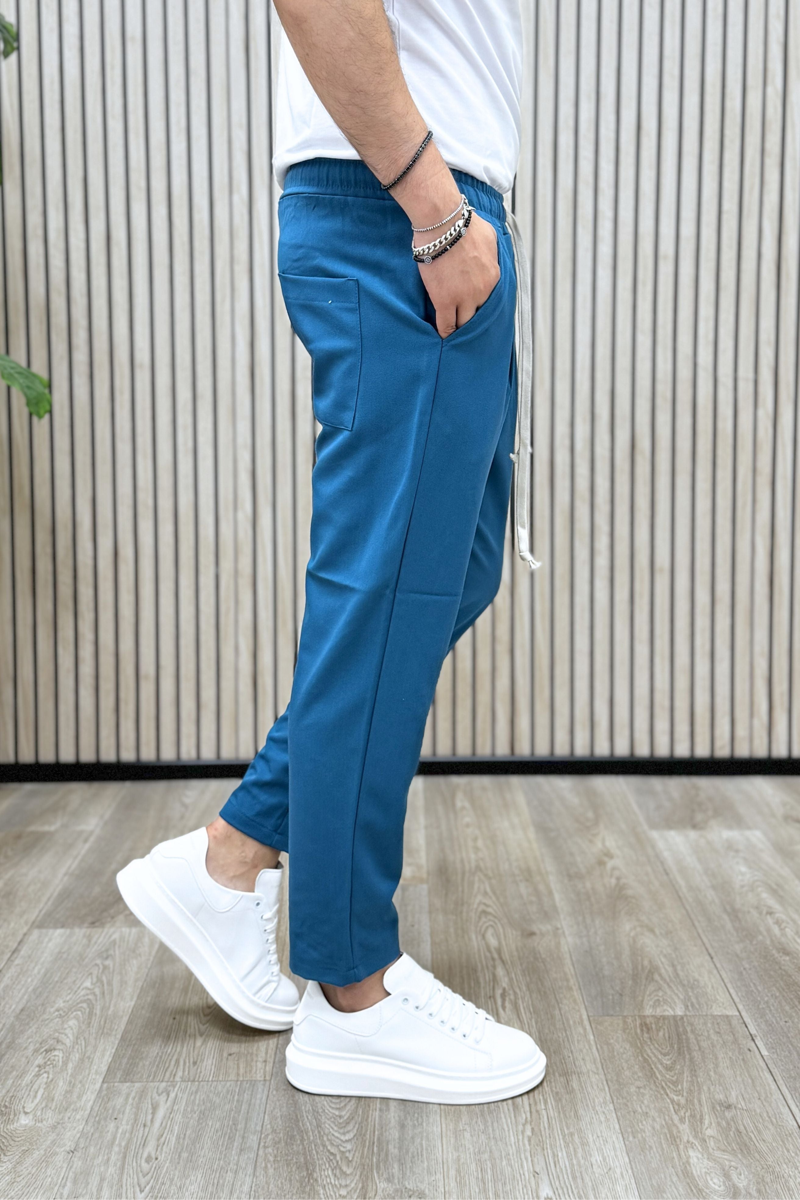 Pantalaccio Caracas 2.0 Ottanio