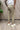 Pantalone Capri BLKS 2.0 Beige