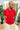 Polo Basic 4US Rosso