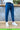 Jeans Cr scuro