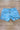 Costume Jellyfish Azzurro