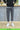 Jeans Maillorca Black