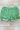 Costume Jellyfish Verde