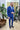 Abito DoppioPetto Gessato Royal
