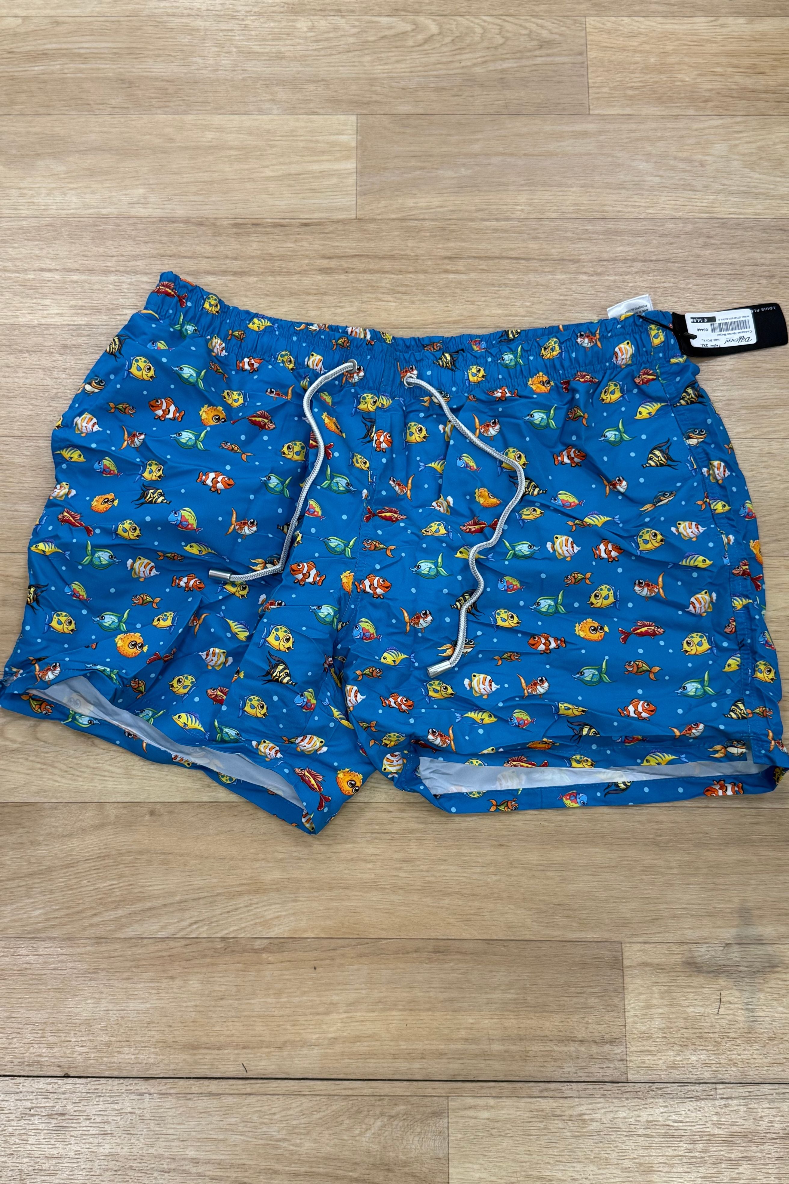 Costume Nemo Royal