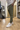 Pantalaccio Rio In Lino Verdone